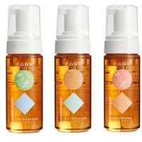 SOFNON - Tsaio Wash-Remove Mousse Tea Tree Control Acne - 150ml von SOFNON