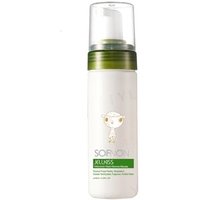 SOFNON - Willowherb Wash-Remove Mousse 150ml von SOFNON