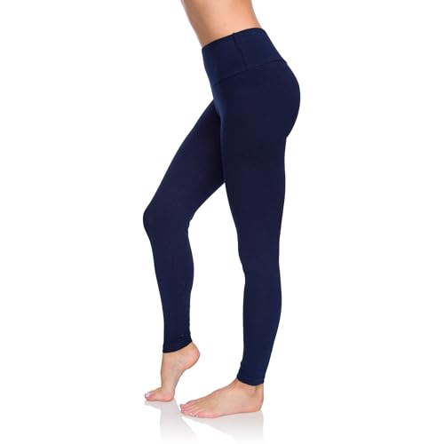 SOFTSAIL Leggings Damen High Waist Sportleggings Frauen Activewear Sport Yoga Pilates Fitness Gym Figurformende Sportbekleidung Sporthose Für Damen 36 von SOFTSAIL