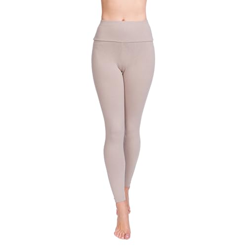 SOFTSAIL Leggings Damen High Waist Sportleggings Frauen Activewear Sport Yoga Pilates Fitness Gym Figurformende Sportbekleidung Sporthose Für Damen 42 SOFTSAIL Leggings Damen High Waist Sportleggings Frauen Activewear Sport Yoga Pilates Fitness Gym Figurformende Sportbekleidung Sporthose Für Damen 42 von SOFTSAIL