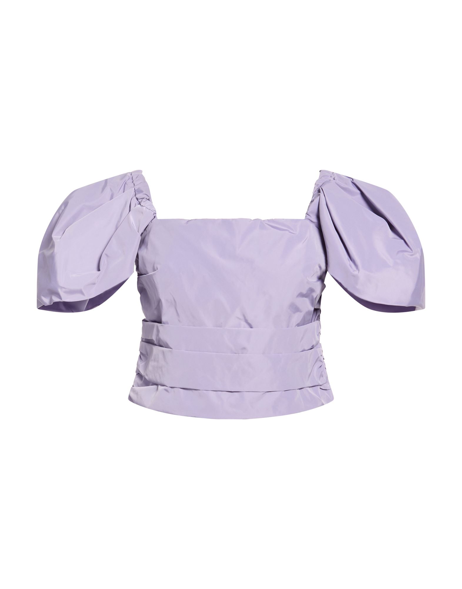 SOGOLD Top Damen Lila von SOGOLD