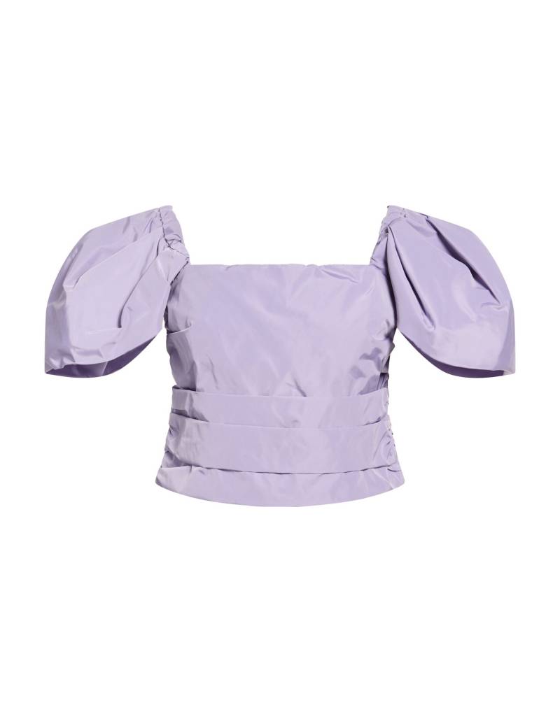 SOGOLD Top Damen Lila von SOGOLD