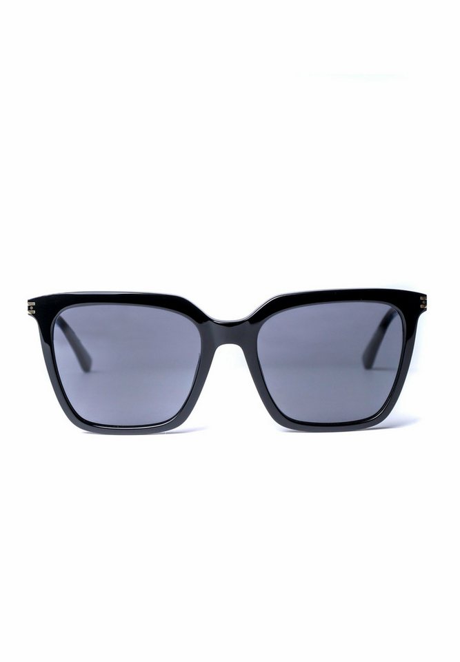 SOHO COPENHAGEN Sonnenbrille Soho Glam Nachhaltig, Modisch, Polarisiert, Cat-Eye SOHO COPENHAGEN Sonnenbrille Soho Glam Nachhaltig, Modisch, Polarisiert, Cat-Eye von SOHO COPENHAGEN