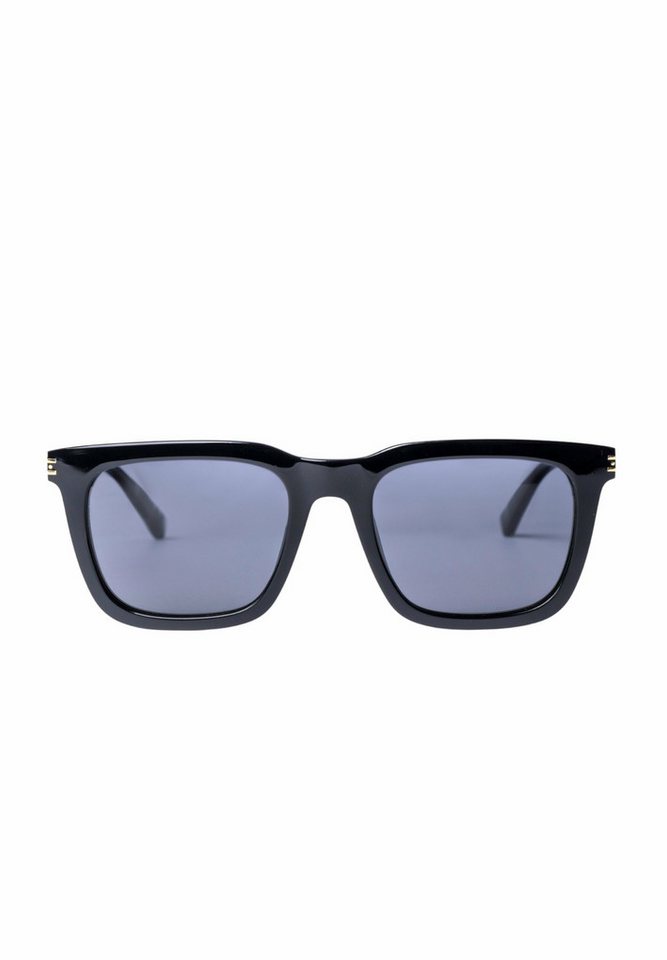 SOHO COPENHAGEN Sonnenbrille Soho Street Nachhaltig, Polarisiert, Quadratisch, Modisch SOHO COPENHAGEN Sonnenbrille Soho Street Nachhaltig, Polarisiert, Quadratisch, Modisch von SOHO COPENHAGEN