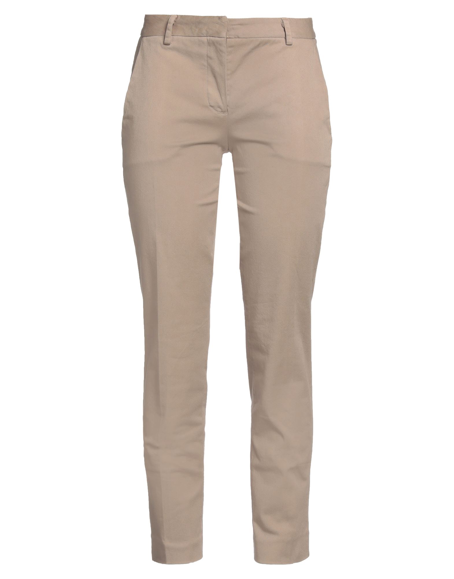 SOHO DE LUXE Hose Damen Khaki von SOHO DE LUXE