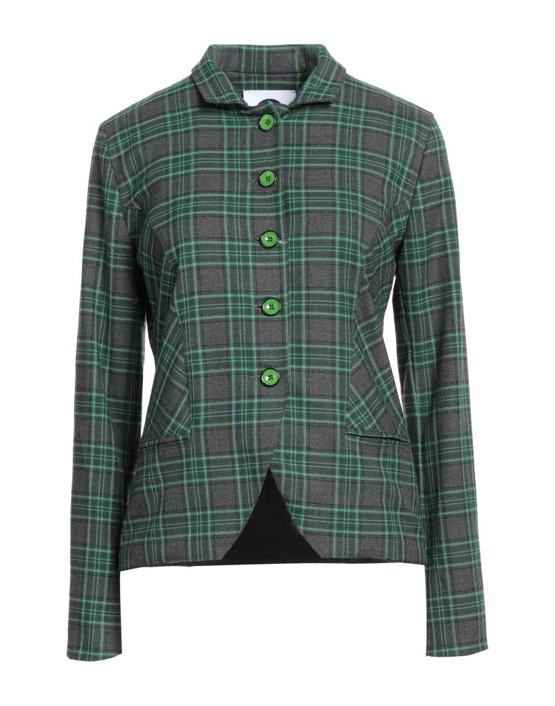 SOHO-T Blazer Damen Grau von SOHO-T