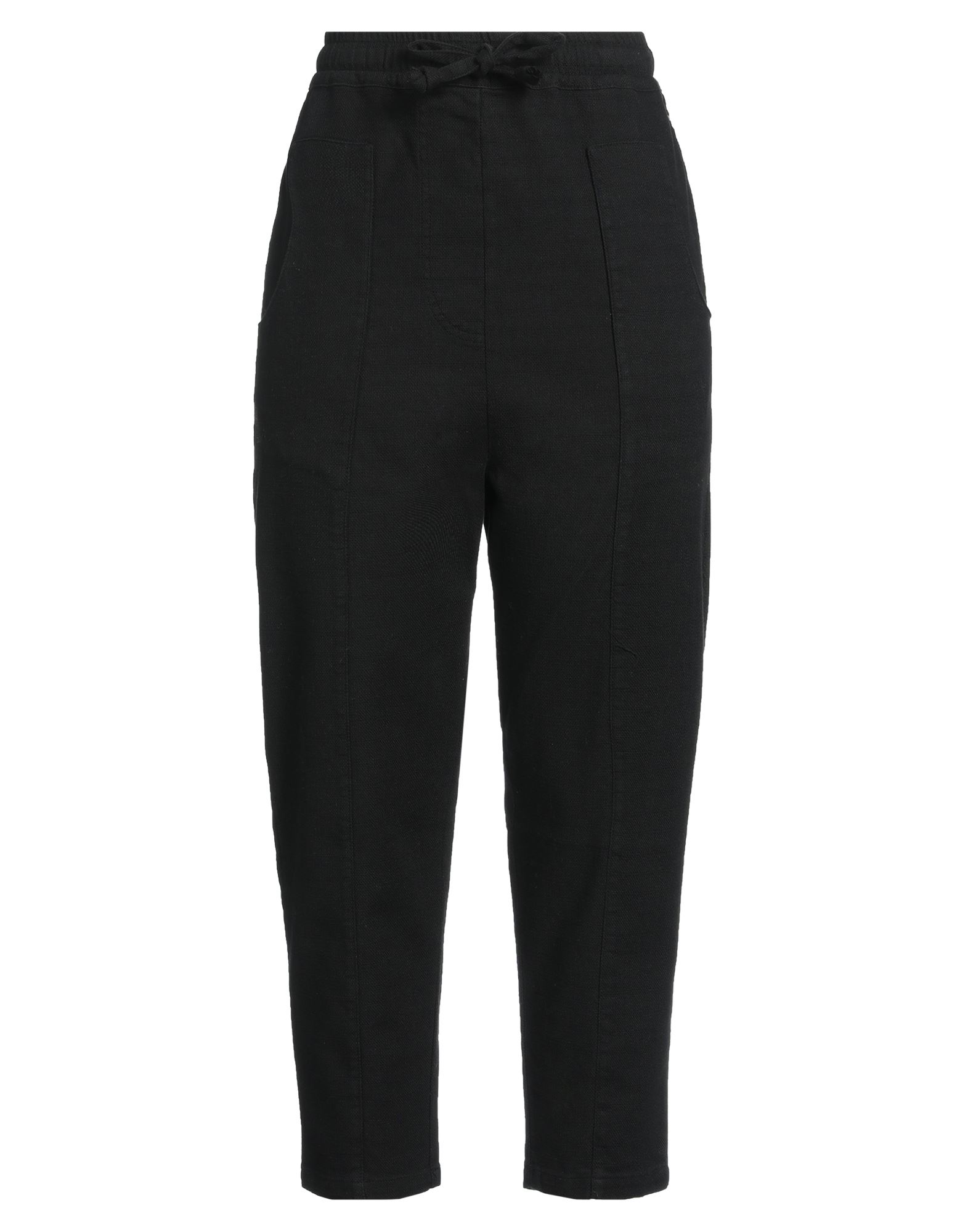 SOHO-T Hose Damen Schwarz von SOHO-T