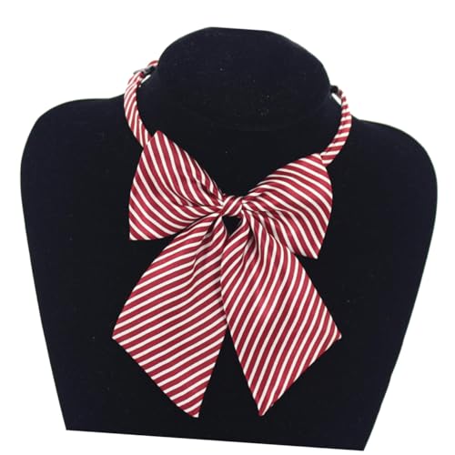 2St Anzug Fliege Männer binden Mann Anzug schwarze Fliege Sets für Mädchen Party abschlussgeschenk zur bowknot Abschluss Fliege Zubehör für Abschlussanzüge SOIMISS von SOIMISS