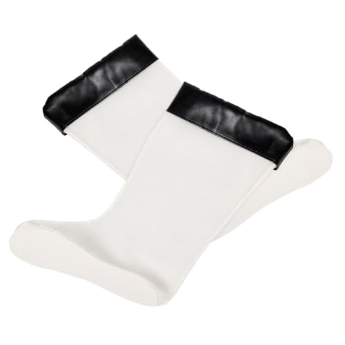 SOIMISS Futter Für Herren Warme Innensohle Für Regenstiefel Abnehmbare Winterstiefel-innensocken Aus Eva Und Hoher Schaft Für Schutz Bequemer Sitz SOIMISS Futter Für Herren Warme Innensohle Für Regenstiefel Abnehmbare Winterstiefel-innensocken Aus Eva Und Hoher Schaft Für Schutz Bequemer Sitz von SOIMISS