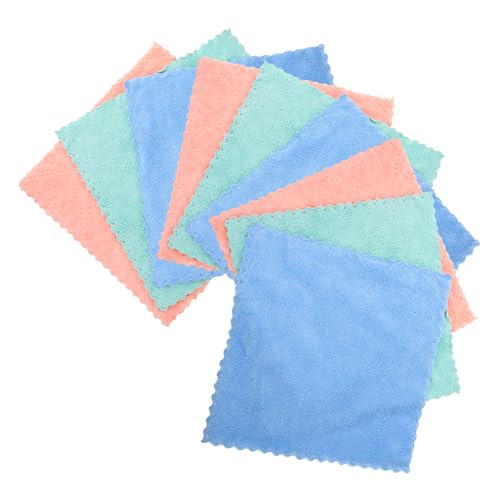 SOIMISS 10 Stück Make -up -Entferner von Korallenleiden Pads Musselin Gesichts- Make -up -Entfernertücher Gesichtspunkte Produkte Reinigung handtücher Make-up-Entferner-Tuch Schminklappen SOIMISS 10 Stück Make -up -Entferner von Korallenleiden Pads Musselin Gesichts- Make -up -Entfernertücher Gesichtspunkte Produkte Reinigung handtücher Make-up-Entferner-Tuch Schminklappen von SOIMISS