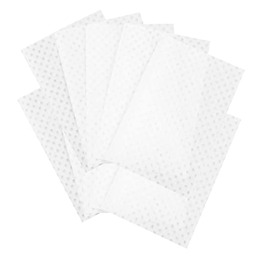 SOIMISS 1000 Stück Dauerwellenpapier Lockenwickler Endpapiere Endpapiere Dauerwellen Endpapiere Für Haare Dauerwellen Haarpapier Wraps Für Schwarzes Haar Dauerwellen Seidenpapier von SOIMISS