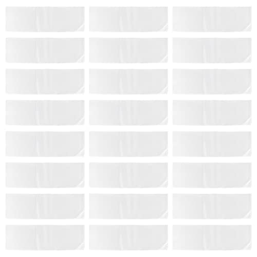 SOIMISS 100blätter Wiederverwendbare Haar Färben Papier Haarfärbepapier Bogen Friseurwerkzeug Für Haarfärbeset Für Haarefarbung von SOIMISS