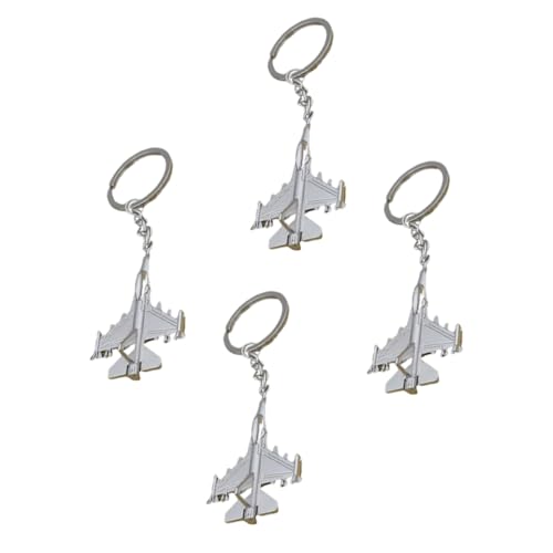 SOIMISS 12stücke Zinklegierung Schlüsselanhänger Individuelles Design Für Autoschlüssel Leicht Und Langlebig Hochwertige Schlüsselanhänger Für Einzigartige Accessoires Praktisches von SOIMISS