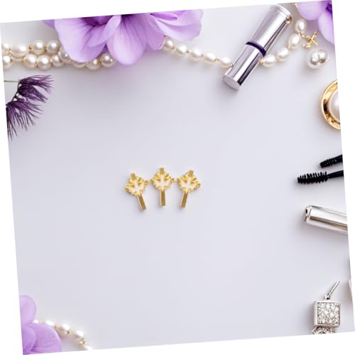 SOIMISS 12stücke Hängendes Ornament Tauben-anstecker Kreuzlegierungs-anstecker Religiöse Broschen Für Taschen Kleidung Hüte von SOIMISS