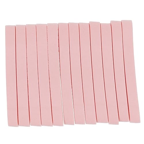 SOIMISS 120 Stück Tragbare Reinigung Gesichts Schwämme Einweg Make up Entferner Puderquaste Komprimierte Peeling Schwämme Für Gesichtsreinigung Für Reisen Und Tägliche Anwendung von SOIMISS
