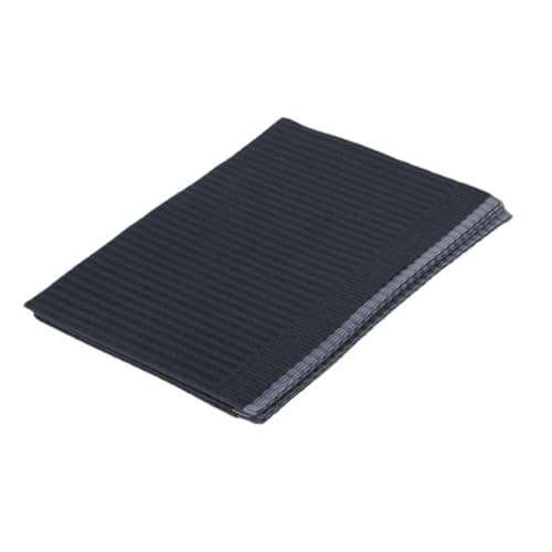 SOIMISS 125 Stück Teiliges Einweg Tischset für Maniküre Saugfähige Nagelkunst Handauflage Ölresistente Einmal Tischdecke Hygienisch für Beauty Salon und DIY Nagelpflege zu Hause von SOIMISS