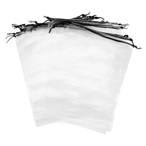 SOIMISS 14stücke Schuhbeutel Mit Kordelzug Für Damen Und Herren Zur Aufbewahrung Und Reise Tragbar Für Schuhe Und Stiefel Organizer-Tasche von SOIMISS