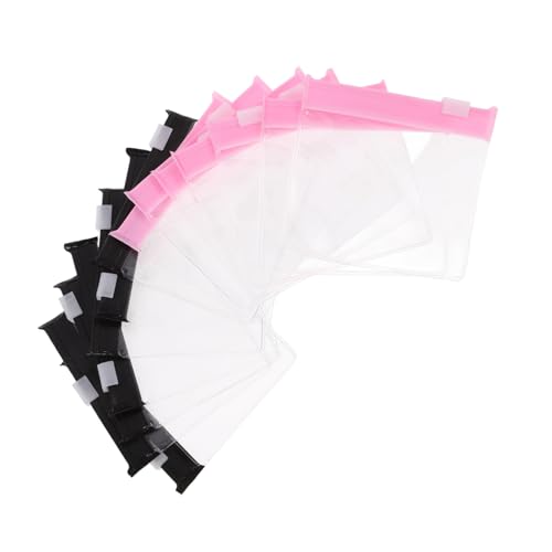 SOIMISS 14stücke Reisemedizin-Organizer Wiederverwendbare Taschen Medikamententasche Für Reise Kleine Taschen Mit Zipper Zum Aufbewahren Von Utensilien von SOIMISS