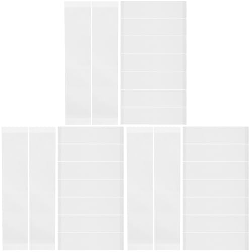 SOIMISS 180blätter Doppelseitiges Körperkleberband Für Damen Transparente Hauttapes Für Kleider Unterwäsche Und Mode Rutschfest Und Unsichtbar Für Besondere Anlässe Und Unbeschwerte von SOIMISS