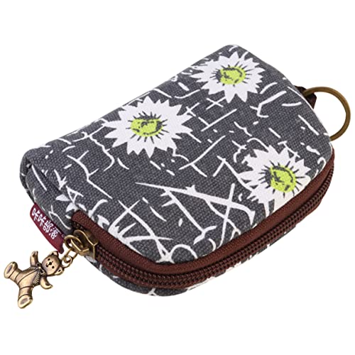 SOIMISS Mädchen Geldbörse Geldbörse Für Damen Praktische Tasche von SOIMISS