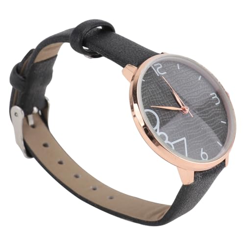 SOIMISS Armbanduhr Für Damen Lässige Und Stilvolle Damenmodeuhr Mit Bequemem Armband von SOIMISS