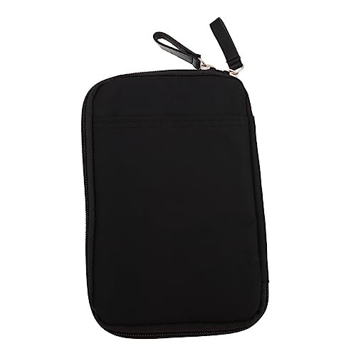 SOIMISS 1 Stück Kompakte Multifunktionale Geldbörse mit Großer Kapazität Aus Nylon für Shopping Reisen und Geschäft von SOIMISS