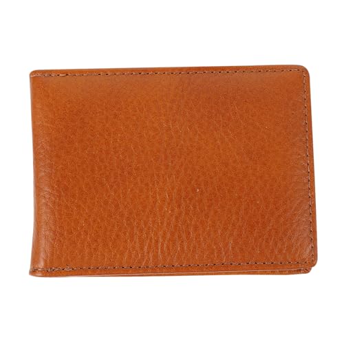 SOIMISS 1stück Multifunktionaler Ausweishalter Für Führerschein Und Kreditkarten Tragbare Brieftasche Für Shopping Und Alltag von SOIMISS