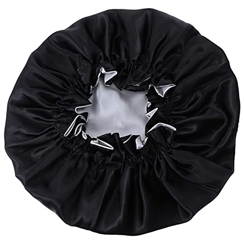 SOIMISS Chemo Mütze Damen Schlafmütze Hauben Hut Für Schwangere Entbindung Mode von SOIMISS