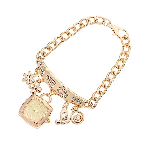SOIMISS 1stück Damen-Armbanduhr Mit Diamanten Uhr Für Für Und Besondere Anlässe SOIMISS 1stück Damen-Armbanduhr Mit Diamanten Uhr Für Für Und Besondere Anlässe von SOIMISS