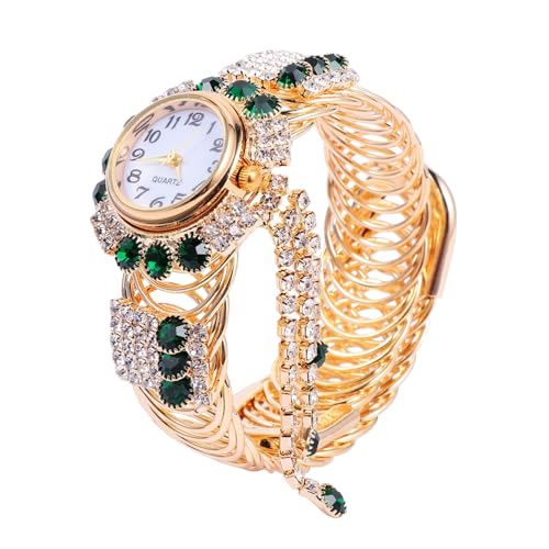 SOIMISS Digital Armbanduhr Damen Quarzuhr Mode Uhr Für Frauen Mädchen Metallarmband Quarzarmbanduhr Uhr Für Mädchen von SOIMISS