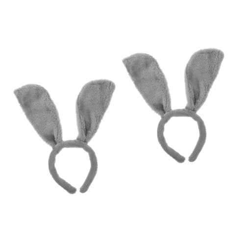 SOIMISS 2 Stücke Haar Band Frauen Für Hund Ohr Haar Hoop Alle-haar Hoop Festival Haar Ornament Für Partys SOIMISS 2 Stücke Haar Band Frauen Für Hund Ohr Haar Hoop Alle-haar Hoop Festival Haar Ornament Für Partys von SOIMISS