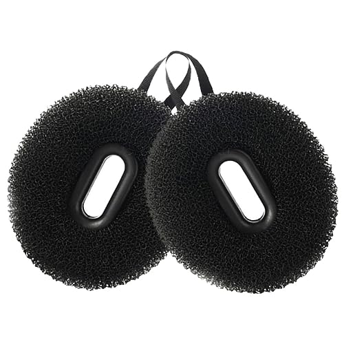 SOIMISS 2 Stück Duschball aus Hochwertigem Material Bequemer Körperpeeling Schwamm für Dusche für Männer und zur Gründlichen Körperreinigung und Massage von SOIMISS