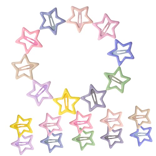 SOIMISS 20 Stück Teiliges Niedliche Haarklammern für Mädchen Dekorative Haarspangen Cremefarbe für Kleinkinder und Kleine Mädchen Leicht und Komfortabel für Festlichkeiten und SOIMISS 20 Stück Teiliges Niedliche Haarklammern für Mädchen Dekorative Haarspangen Cremefarbe für Kleinkinder und Kleine Mädchen Leicht und Komfortabel für Festlichkeiten und von SOIMISS