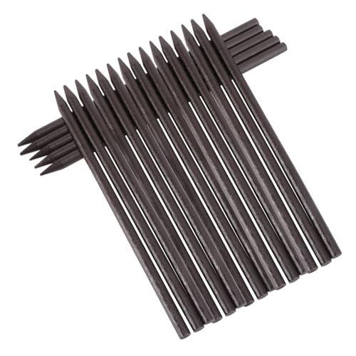 SOIMISS 20stücke Haarstäbchen Aus Holz Gerade Haarnadel Damen Essstäbchen Haarschmuck Für Frauen SOIMISS 20stücke Haarstäbchen Aus Holz Gerade Haarnadel Damen Essstäbchen Haarschmuck Für Frauen von SOIMISS