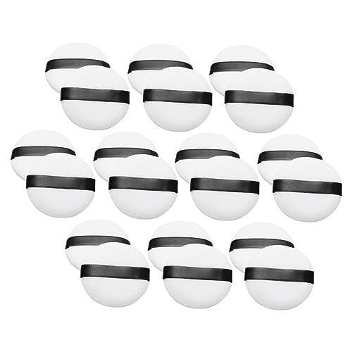 SOIMISS 20stücke Kosmetikquaste Make-up-pad-tool Für Mädchen Komfortables Make-up-pad Für Gesicht Für Foundation Concealer Puder Highlighter Täglicher Gebrauch Angenehmes SOIMISS 20stücke Kosmetikquaste Make-up-pad-tool Für Mädchen Komfortables Make-up-pad Für Gesicht Für Foundation Concealer Puder Highlighter Täglicher Gebrauch Angenehmes von SOIMISS