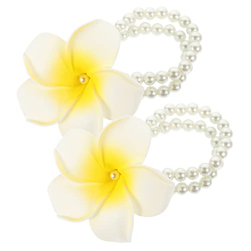 SOIMISS 2St Hawaii-Armband Hasenförmiges Futter Mini-Flan-Form Flan-Kuchenform Karton Grad sommerarmband geschenkideen für freundinnen deko perlen Handgelenkschmuck Schickes Armband Schaum SOIMISS 2St Hawaii-Armband Hasenförmiges Futter Mini-Flan-Form Flan-Kuchenform Karton Grad sommerarmband geschenkideen für freundinnen deko perlen Handgelenkschmuck Schickes Armband Schaum von SOIMISS