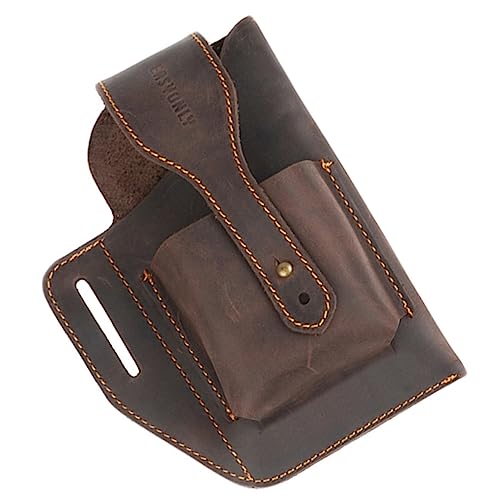 SOIMISS 2stücke Praktische Hüfttasche Aus Multifunktionale Handytasche Für Herren -Lost Design Für Outdoor-aktivitäten Schützt Ihr Farben Variabel Robust Und Langlebig von SOIMISS