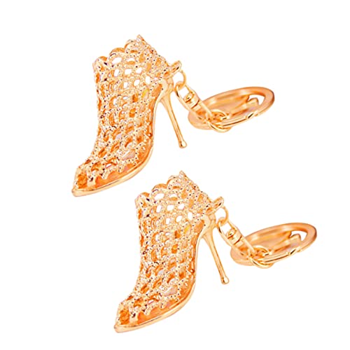 SOIMISS 2 Stücke High Heel Keychain Benutzerdefinierte Schlüssel Für Tasche Schlüssel Schlüssel Dekoration Farbe SOIMISS 2 Stücke High Heel Keychain Benutzerdefinierte Schlüssel Für Tasche Schlüssel Schlüssel Dekoration Farbe von SOIMISS