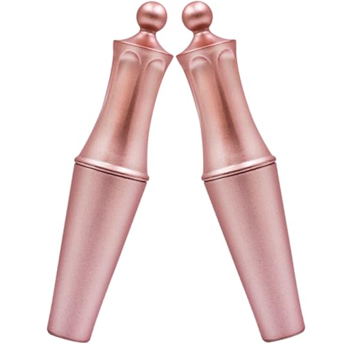 SOIMISS 2Stücke Magnetischer Eyeliner Stift Flüssiger Eyeliner für Magnetische Wimpern für Teenager Einfach Anzuwenden Reizt von SOIMISS