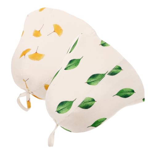 SOIMISS 2stücke Filz Sauna Hüte Wasserabsorbierend Bad Duschhaube Hüte Haushalts Badezubehör Spa Herren Damen von SOIMISS