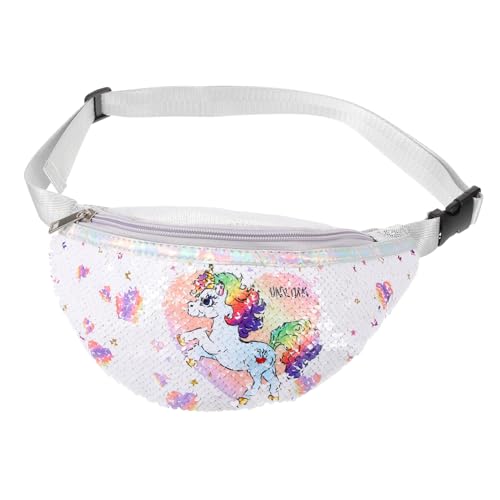 SOIMISS 3stücke PVC Junge Mädchen Crossbody Tasche Transparente Mädchen Umhängetasche Für Kleine Mädchen Für Geburtstagsgeschenke Halloween Und Mehr Komfortable Tragbarkeit Für von SOIMISS