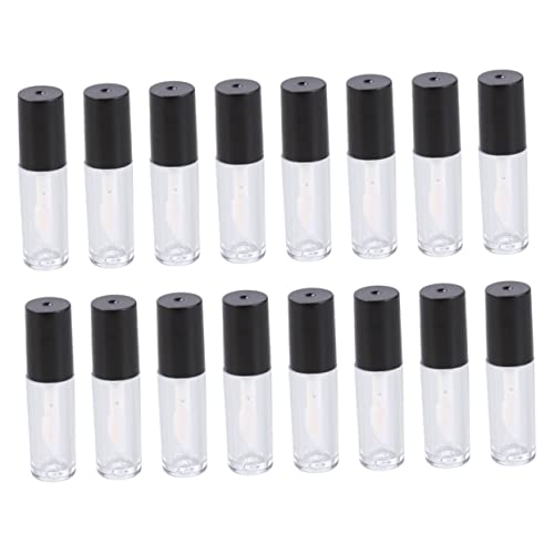 SOIMISS 30stücke Mini Tragbare Leere Lip Gloss Rohr Flaschen Zauberstab Flaschen von SOIMISS