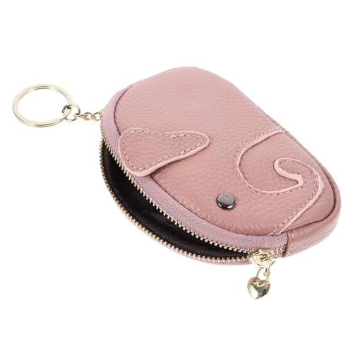 SOIMISS 3stücke Adorable Elephant Change Storage Bag Kleine Kreative Geldbörse Stil Für Damen Zur Aufbewahrung Von Münzen Schlüsseln Und Kleinen Gegenständen Langlebig Und Modisch von SOIMISS