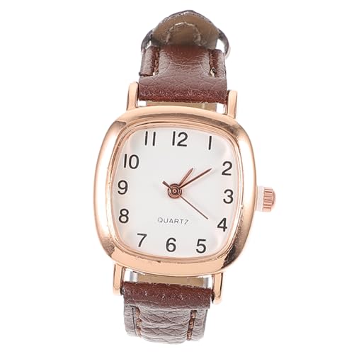SOIMISS 3stücke Damen Quarz Armbanduhr Im Boho-Stil Mit -gürtel Modische Und Elegante Freizeituhren Für Studentinnen Als Zu Weihnachten Und Besonderen Anlässen SOIMISS 3stücke Damen Quarz Armbanduhr Im Boho-Stil Mit -gürtel Modische Und Elegante Freizeituhren Für Studentinnen Als Zu Weihnachten Und Besonderen Anlässen von SOIMISS