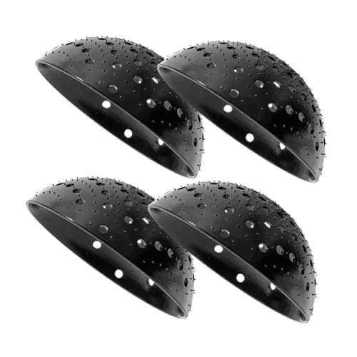 SOIMISS 4stücke Unsichtbares Flauschiges Haarpolster Haarbasispolster Und Haarvolumenpolster Mit Beulen Haarvolumenpolster Für Mädchen Haarstyling-einsätze Und Pads Zur Erhöhung SOIMISS 4stücke Unsichtbares Flauschiges Haarpolster Haarbasispolster Und Haarvolumenpolster Mit Beulen Haarvolumenpolster Für Mädchen Haarstyling-einsätze Und Pads Zur Erhöhung von SOIMISS