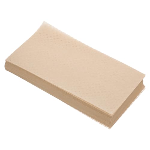 SOIMISS 500stücke Dauerwellenpapier Einweg Haar Salon Styling Tools Friseurpapier Dauerwellen-endblatt Haarstyling-papier Friseur-styling-tools Dauerwellen-papier Für Salon Hause von SOIMISS