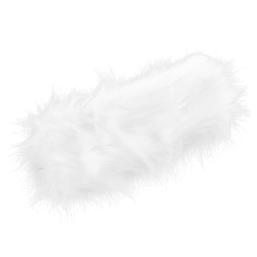 SOIMISS 5stücke Faux-fell-stirnband Für Damen Warmes Ohrenschützer-haarband Aus Hochwertigem Kunstfell Für Kalte Wintertage Bequem Und Dekorativ Perfektes Accessoire Für Mutter SOIMISS 5stücke Faux-fell-stirnband Für Damen Warmes Ohrenschützer-haarband Aus Hochwertigem Kunstfell Für Kalte Wintertage Bequem Und Dekorativ Perfektes Accessoire Für Mutter von SOIMISS
