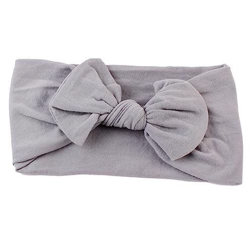 SOIMISS 7 Stück Teiliges Haarschmuck mit Elastischen Haarbändern und Schleifen für Mädchen Langlebige Tägliche Kopfbedeckung und Party Accessoires für Kleinkinder von SOIMISS