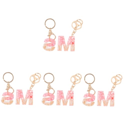 SOIMISS 8stücke Schlüsselanhänger Aus Dekorative Tasche Schlüssel Zubehör Für Mode Und Accessoires von SOIMISS