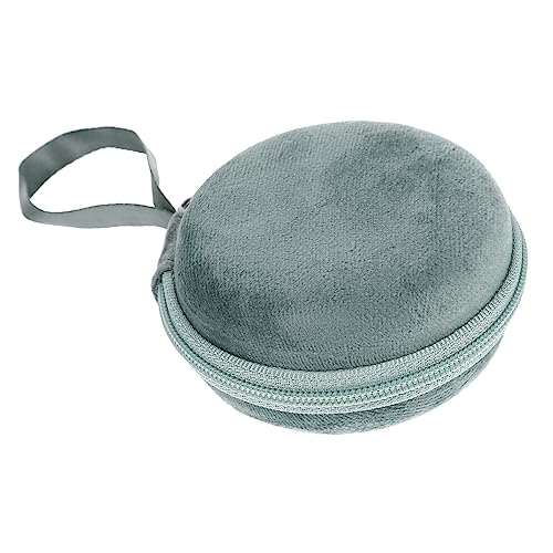 SOIMISS Aufbewahrungsbeutel für ätherische Öle Beutel mit ätherischen Ölen Tragetasche für ätherische Öle Organizer für ätherische Öle ätherische Öle Aufbewahrungsorganisator Gehäuse Samt von SOIMISS